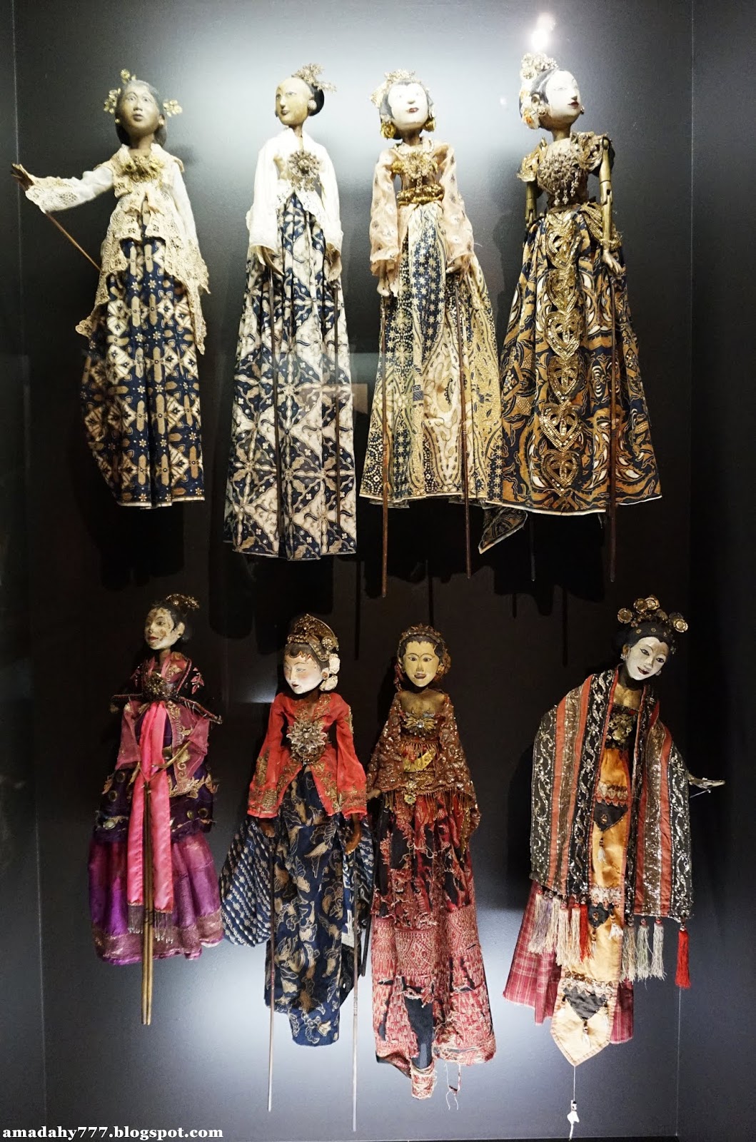 Go walking down there Musée de la