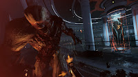 Doom VFR Game Screenshot 1