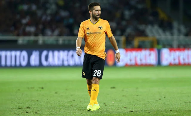 Leicester City VS Wolverhampton Wanderers match -EPL Maskani match