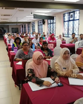 Amalan PLC Terbaik, Terima Kasih PPD Kuala Muda Yan