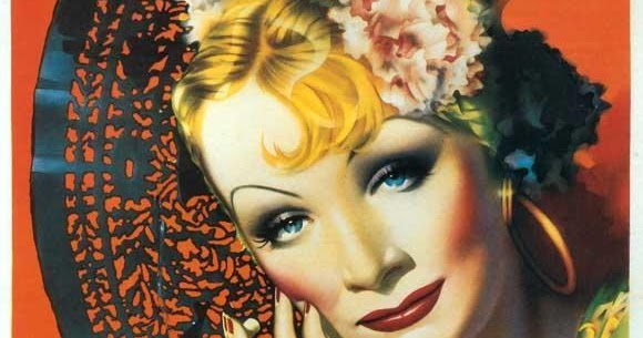 El diablo es una mujer (1935) Mkv | Clasicocine