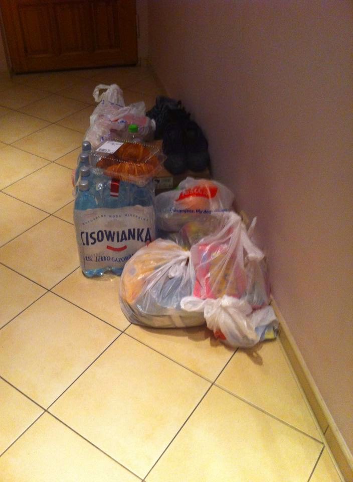 Sweet Cheek Alexa EZAKUPY TESCO MÓJ PIERWSZY RAZ, MOJE WRAŻENIA