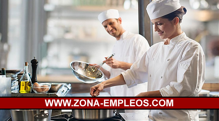 SE BUSCA AYUDANTE DE COCINA PARA RESTAURANTE SE BUSCA AYUDANTE DE COCINA PARA RESTAURANTE