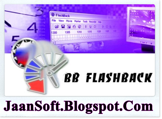 BB FlashBack Express 5.18.0.4124 Download Latest