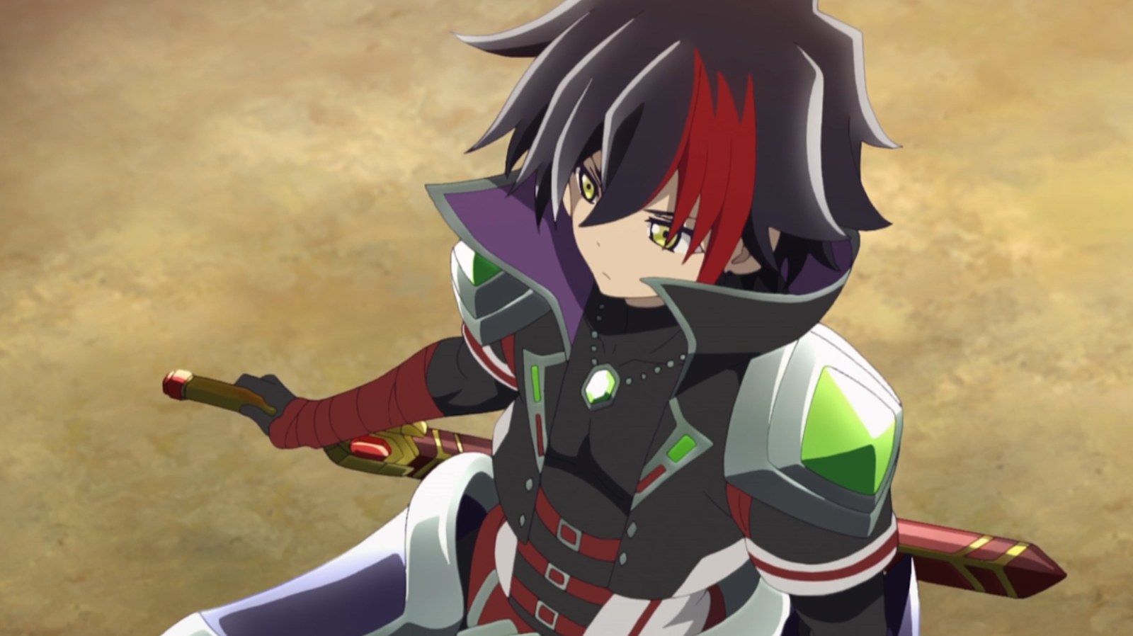 Проект белая кошка аниме 2 сезон дата выхода