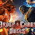 Order and Chaos Duels Apk + Data v.1.0.8 Direct Link