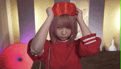 一片限定!超可爱全新造型!恋爱小说家户田真琴回不去了⋯ 一片限定!超可爱全新造型!恋爱小说家户田真琴回不去了⋯