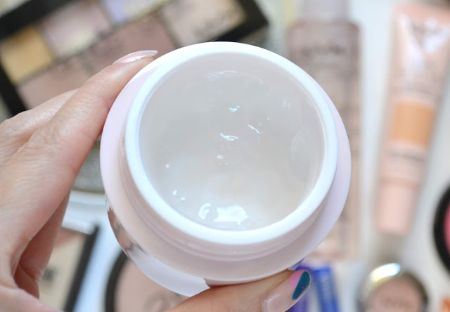 NYX Bare with Me Hydrating Jelly Primer