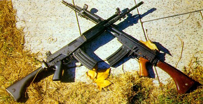 Blog de las Fuerzas de Defensa de la República Argentina: Armas ...