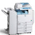 تحميل تعريف طابعة Ricoh Aficio MP 2500