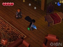 lego harry potter nds rom descargar lego harry potter nds rom descargar