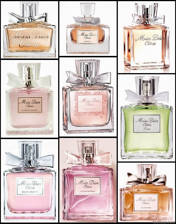 Perfumes & Cosmetics Dior Perfume