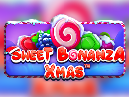Sweet Bonanza X-mas