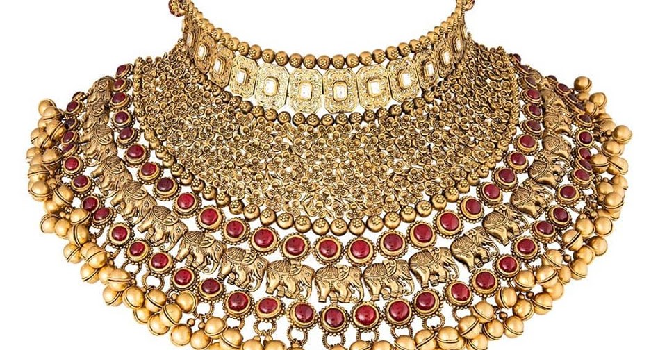 How to Search For the Best Gold Jewellery Shop in Delhi