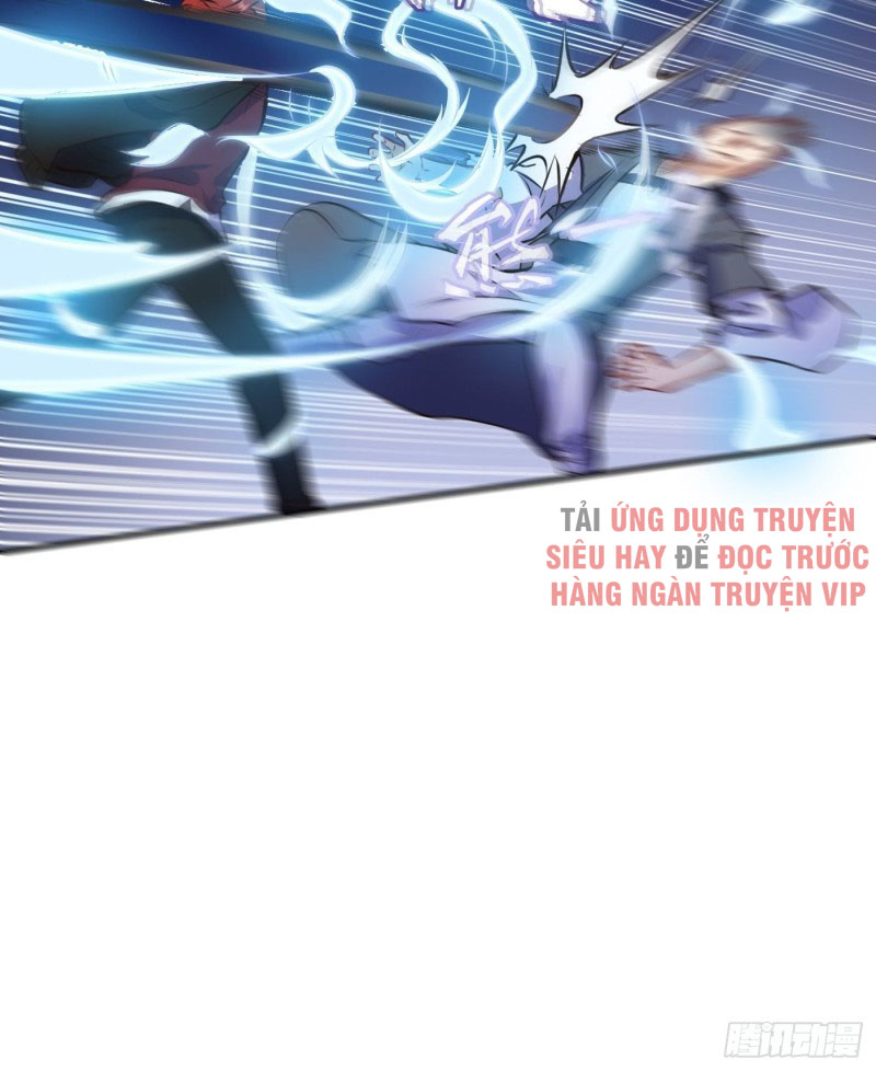 Đô Thị Âm Dương Tiên Y chapter 114 - Trang 14