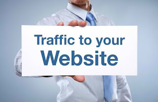 Sharizar Prod Traffic website