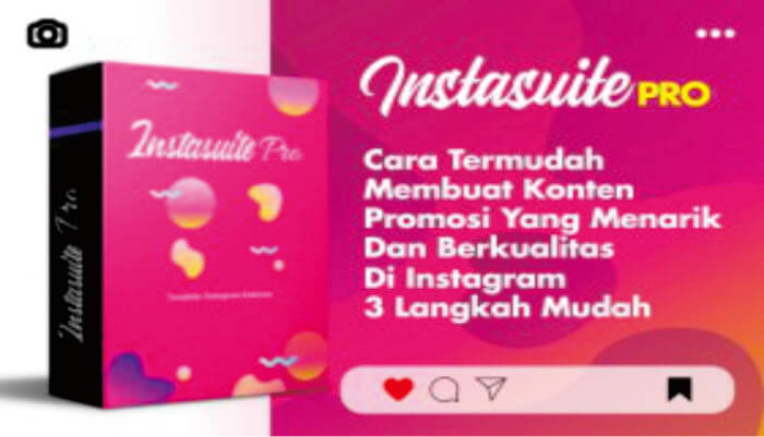 Instasuite Pro