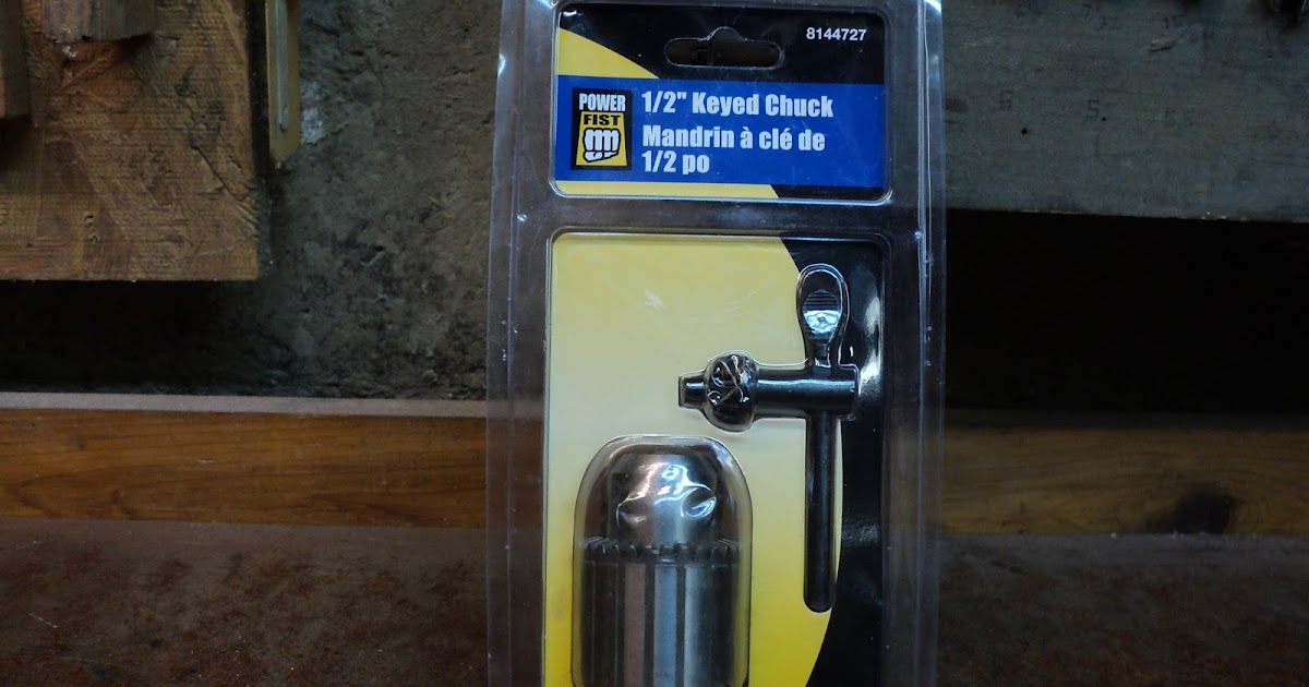 Rouge River Tool Review Princess Auto Power Fist No