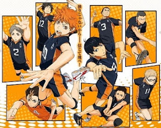 مشاهدة و تحميل حلقة 02 من أنمي Haikyuu الموسم الأول هايكيو الجزء الأول الحلقة 2 التصنيف : كوميدي ، دراما ، شونين ، رياضي ، مدرسي مشاهدة و تحميل حلقة 02 من أنمي Haikyuu الموسم الأول هايكيو الجزء الأول الحلقة 2 التصنيف : كوميدي ، دراما ، شونين ، رياضي ، مدرسي