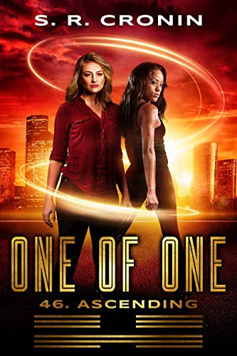 S.R. Cronin, "One of One"