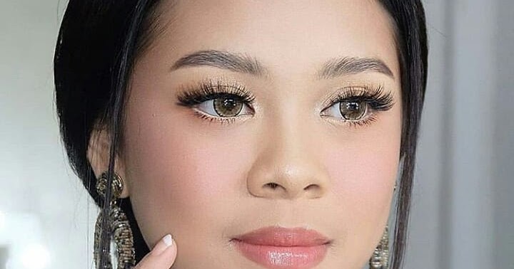 Profil Terlengkap Meli LIDA 2020 Masa Kecil Dan Keluarga