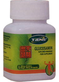 Jual Produk Tiens Glukosamin Jual Produk Tiens Glukosamin