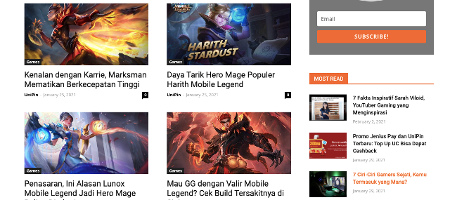 JejakPedia.com : 5 Cara Ampuh Biar Hobi Game Menghasilkan Uang cara ampuh menghasilkan uang dari hobi gaming JejakPedia.com : 5 Cara Ampuh Biar Hobi Game Menghasilkan Uang