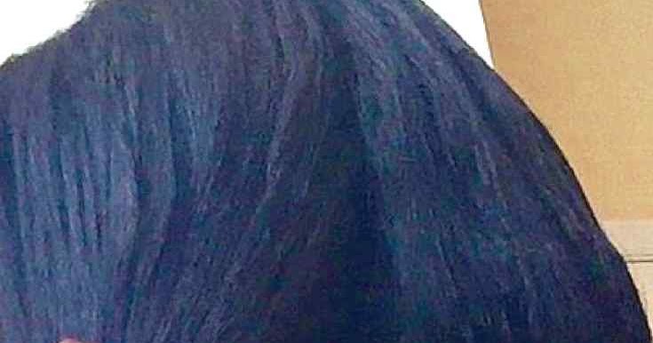 5 Ways To Avoid Relaxed Hair Breakage A Relaxed Gal
