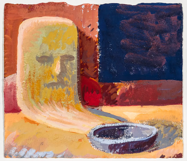 "Last Meal" by Nate Meade "Last Meal" by Nate Meade