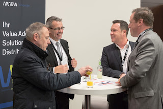 Partnerkonferenz : Bildergalerie