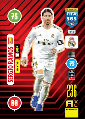 Fifa 365 cards 2021-235 phil Foden Wonder Kid