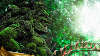 3 Agama Asli Masyarakat Indonesia Sebelum Hindu-Budha 3 Agama Asli Masyarakat Indonesia Sebelum Hindu-Budha