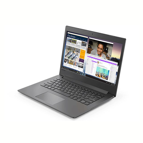 Laptop Small Business Lenovo V130-14IKB (81HQ00EQVN), Iron Grey, My Pham Nganh Toc