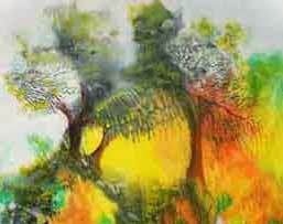 Differenza Tra Colori A Tempera E Acrilici