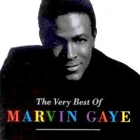 The Very Best of Marvin Gaye (1994)