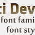 All Kruti Dev fonts: Download series from kruti Dev 010 to kruti Dev 740 free.(30 newly added)