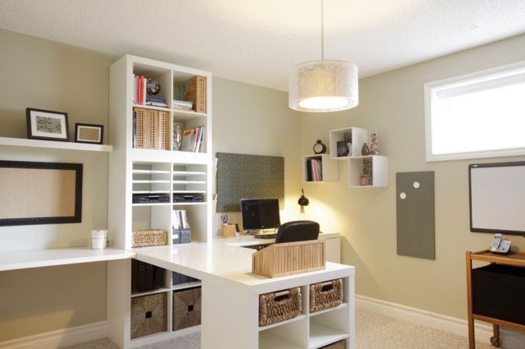 Ikea Home Office Design Ideas | Bathroom Design