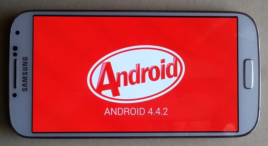 Samsung Galaxy S4 Android 4.4.2 KitKat Firmware Details Download Android 4.4 ROM for Samsung Galaxy S4