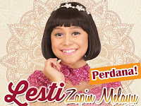 Lirik Lagu Terbaru Dari Lesti: Zapin Melayu