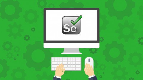 Selenium WebDriver with Java -Basics to Advanced+Frameworks - TechCracked