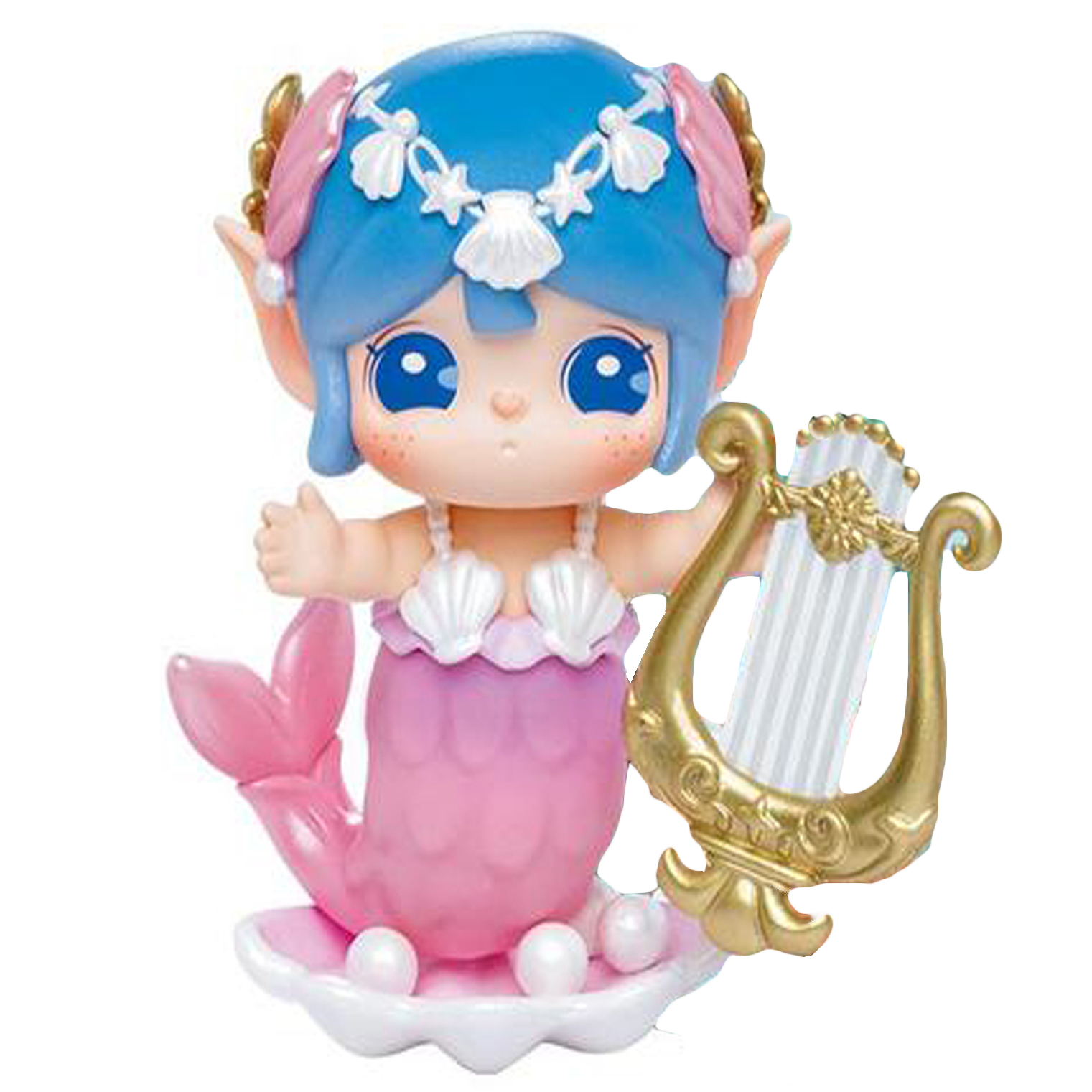 Rolife Island Adventure Figures The Toy Pool