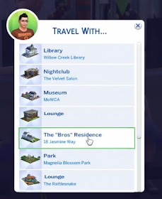 Sims 4 novedades