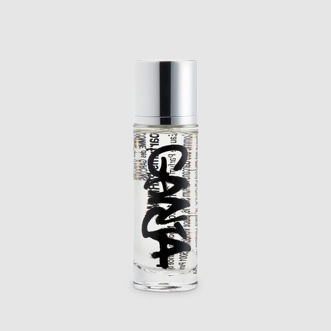 GANJA by COMME des GARÇONS Parfums