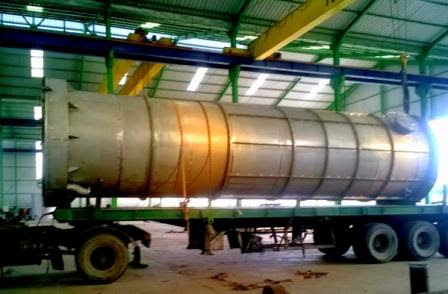 cara membaca gambar fabrikasi - Alan Paige