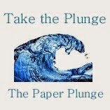 The Paper Plunge Challenge Site