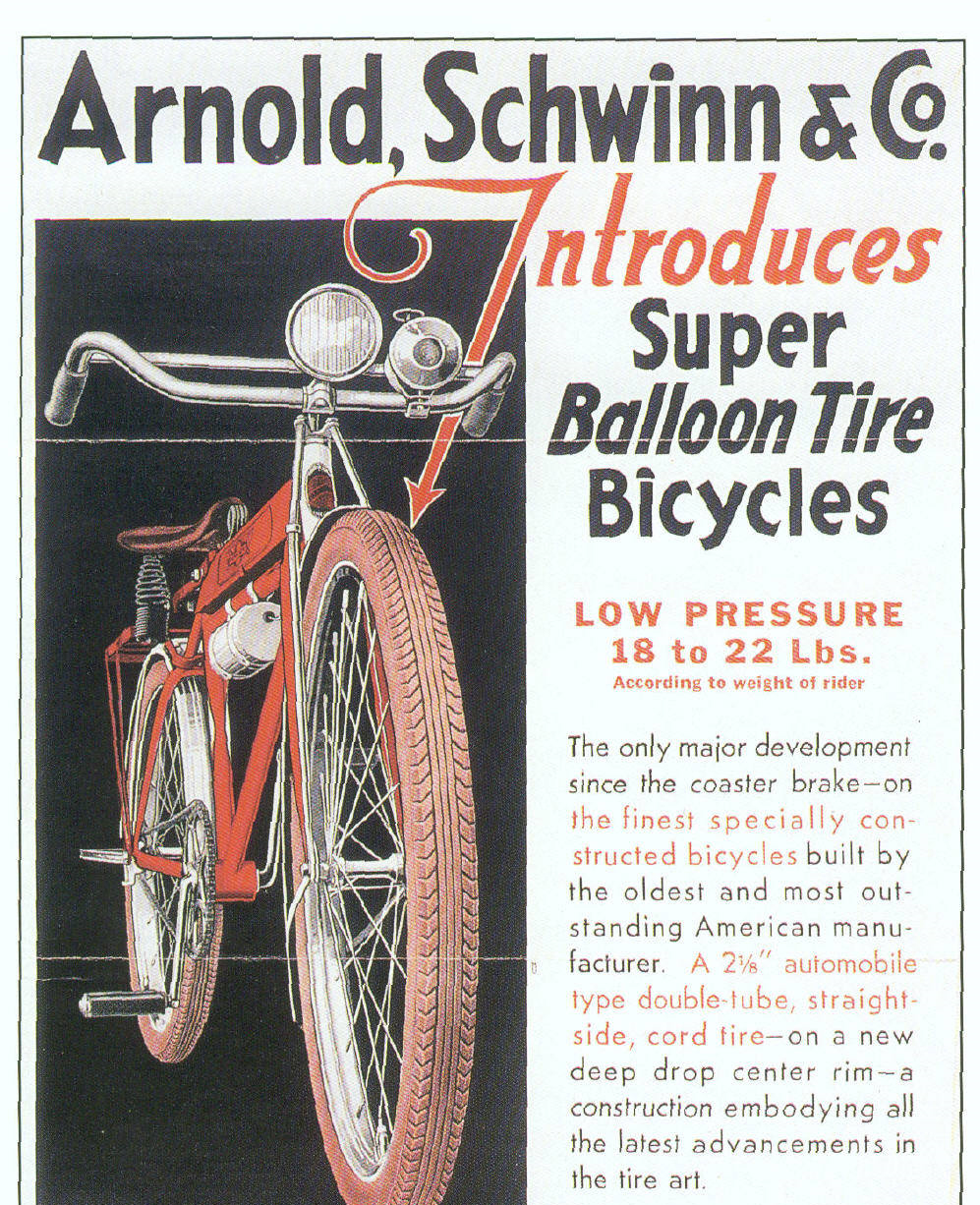 original 1975 Schwinn bicycle accessory CATALOG brochure 
