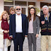 Την Πρέβεζα επισκέφθηκε ο υποψήφιος Ευρωβουλευτής του ΣΥΡΙΖΑ Παναγιώτης Κουρουμπλής