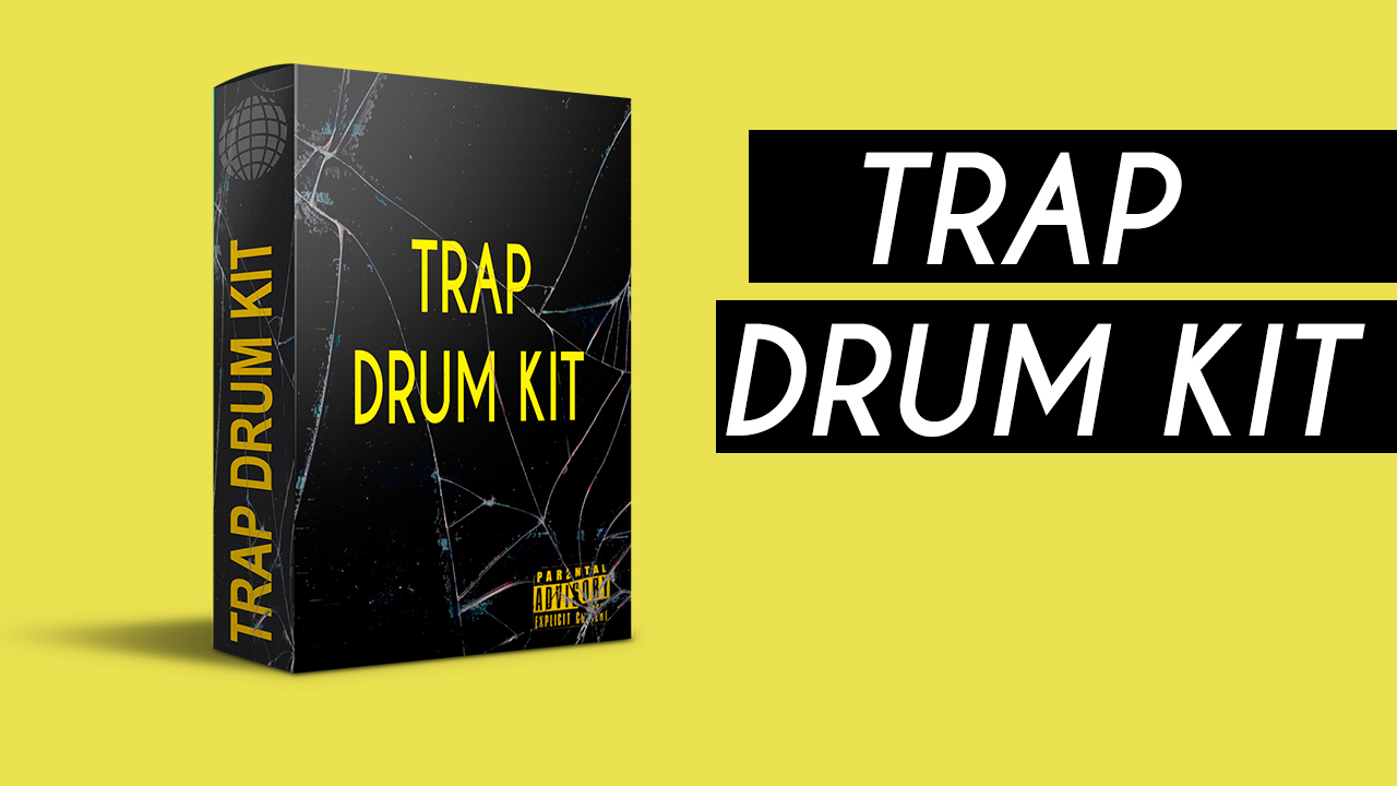 Free drill drum kit aslcases