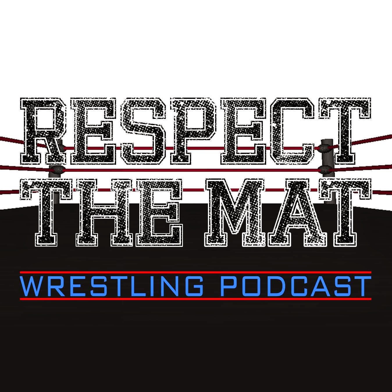 Respect The Mat Wrestling