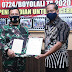 Bantuan Air Bersih Dan Pembukaan TMMD Digelar Di Makodim Boyolali